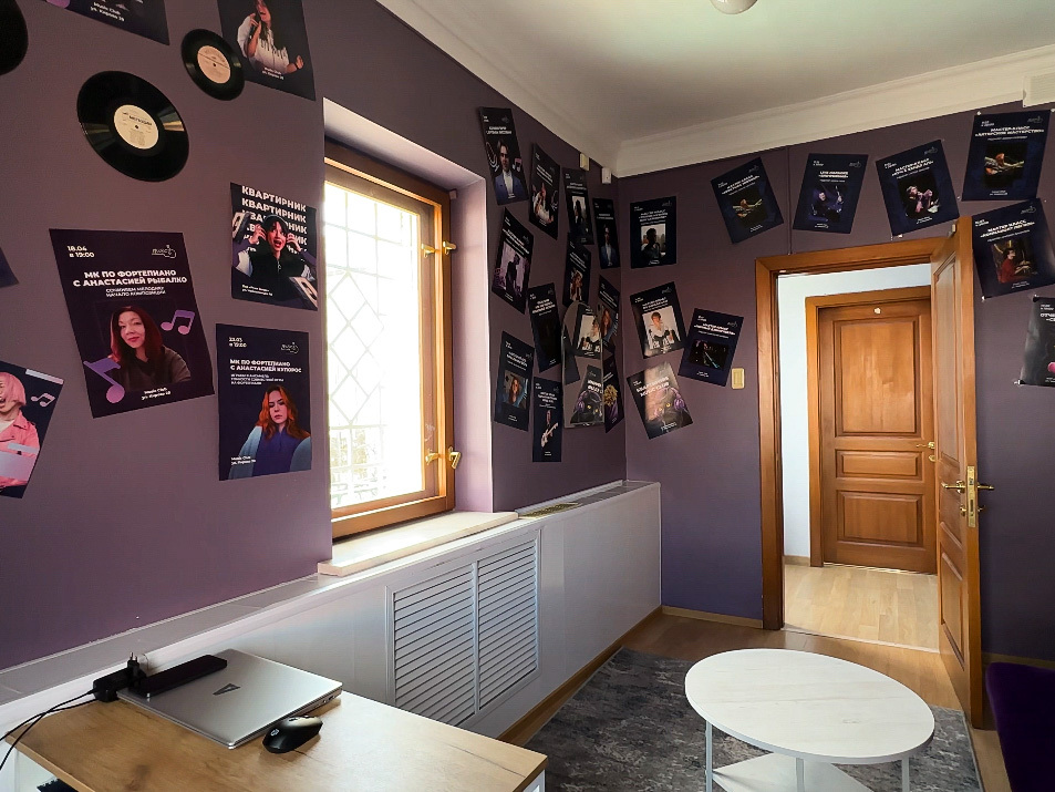 Готовый бизнес: школа музыки