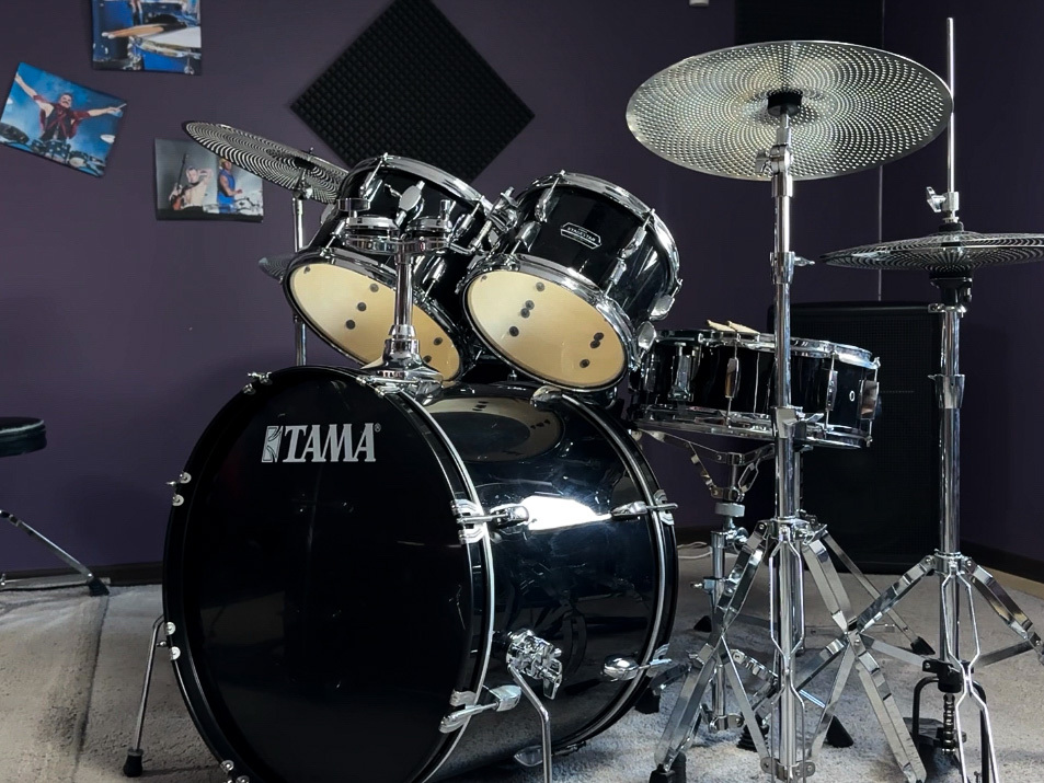 Готовый бизнес: школа музыки