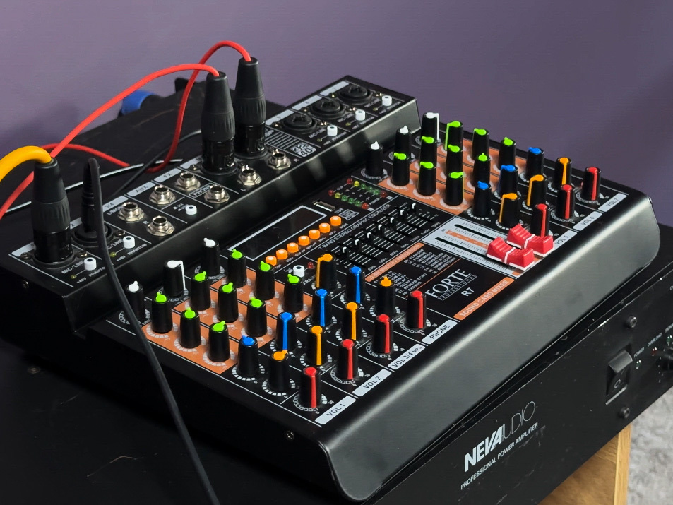 Готовый бизнес: школа музыки