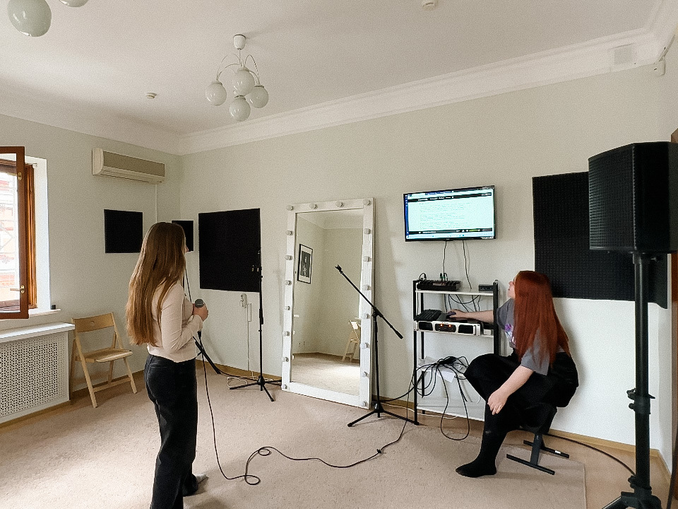 Готовый бизнес: школа музыки