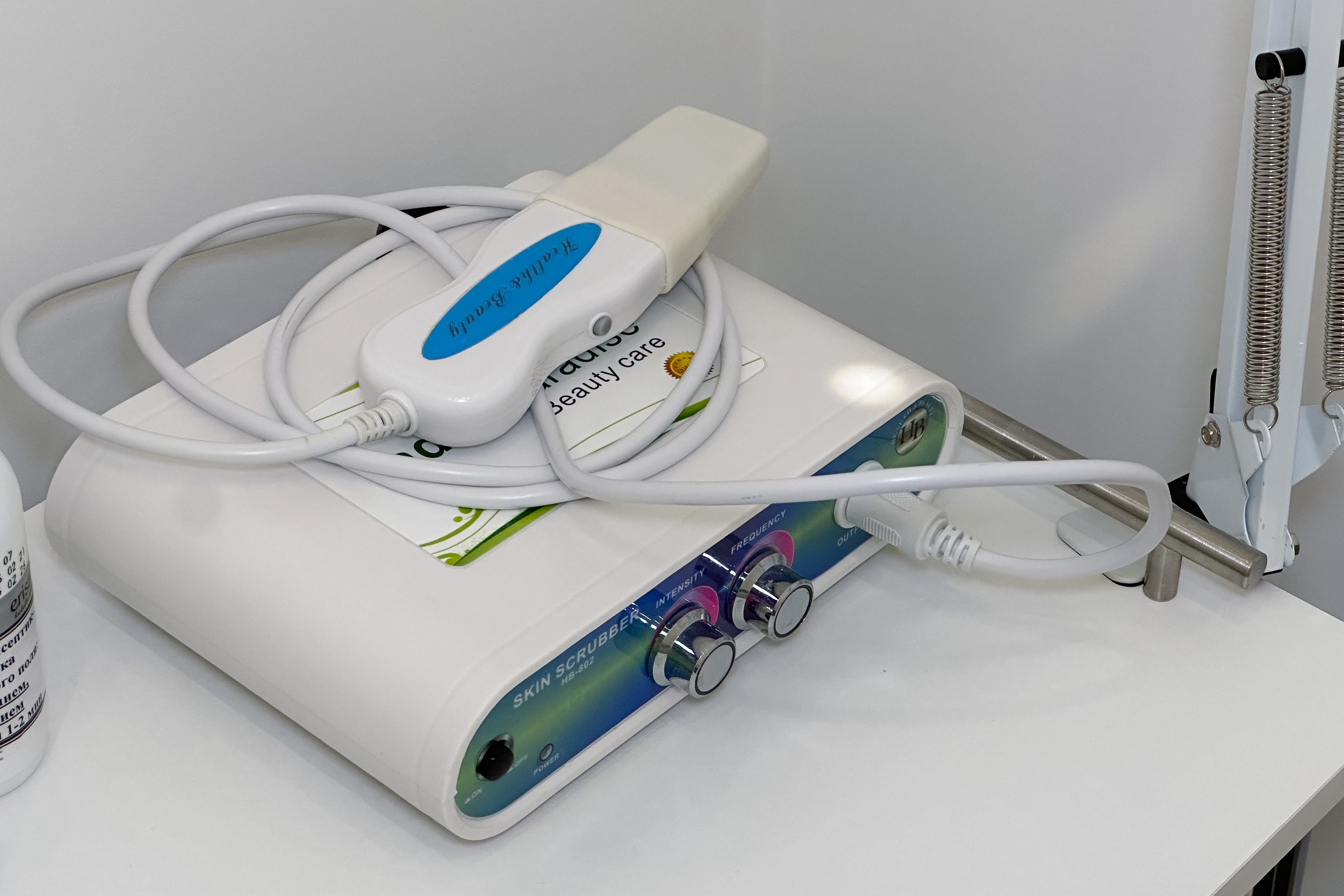 Косметология в Тюмени. Готовый бизнес