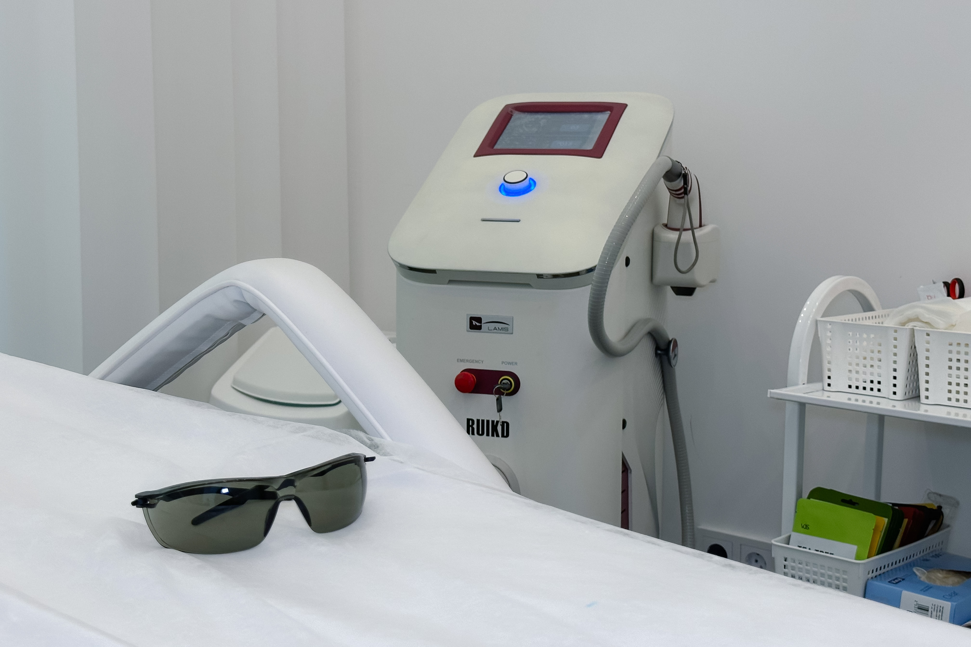 Косметология в Тюмени. Готовый бизнес