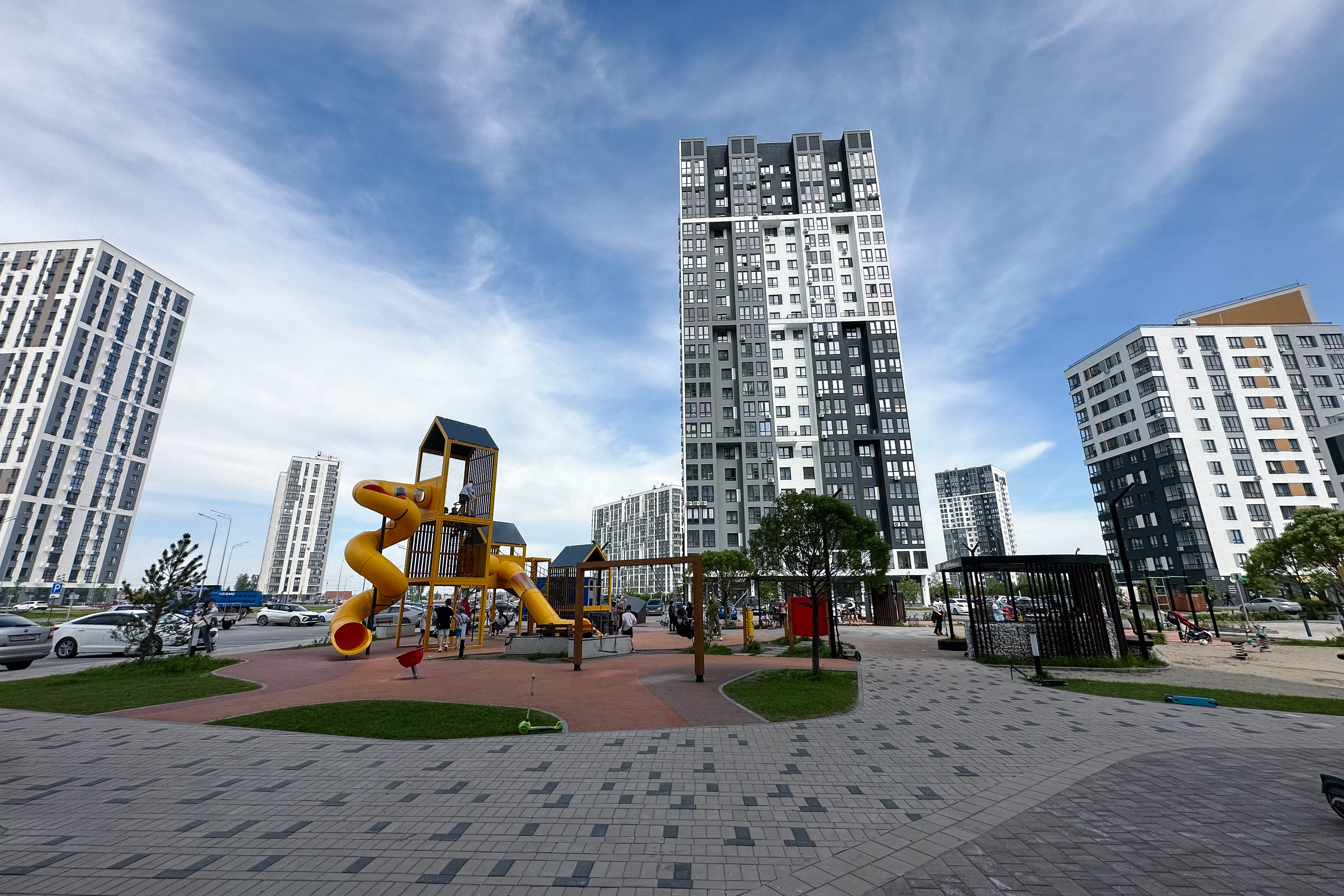 Косметология в Тюмени. Готовый бизнес