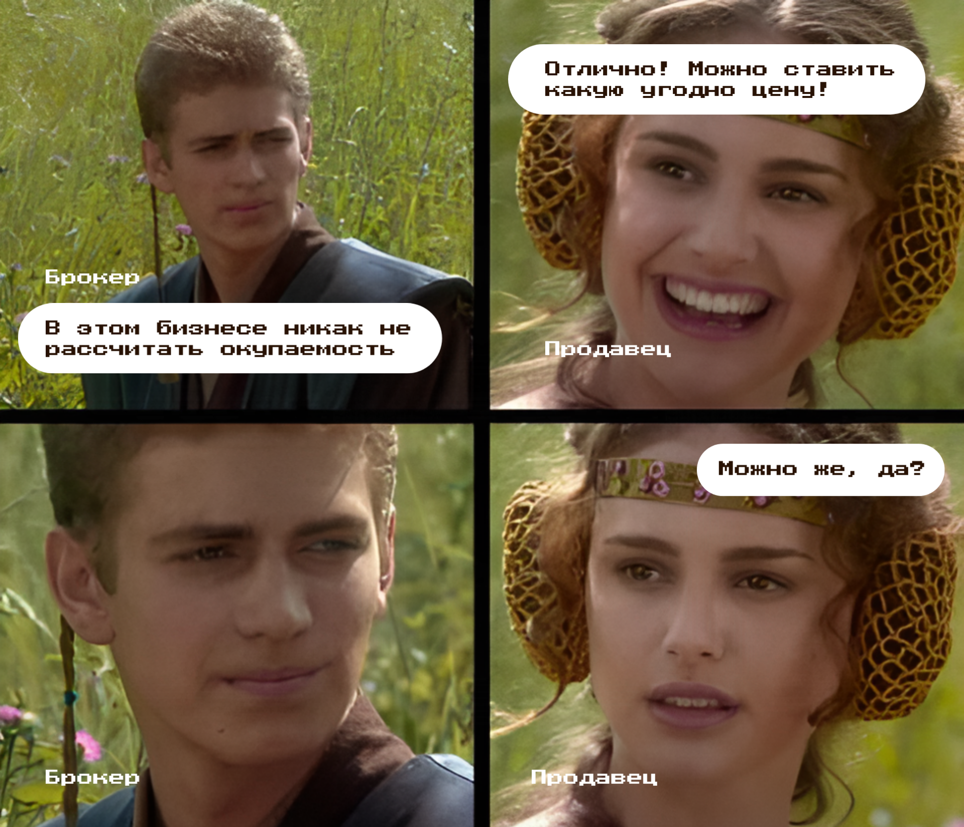 Как оценить бизнес